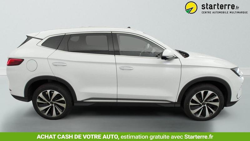 Byd Seal U 1.5l Dm-i 218 ch Phev Boost