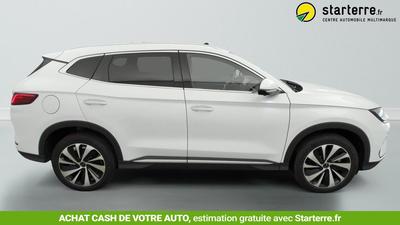 Byd Seal U 1.5l Dm-i 218 ch Phev Boost