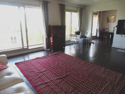 Appartement - 103 m² - 4 pièces