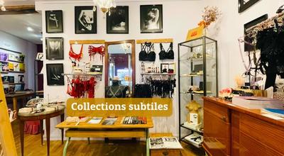 Divers - 41 m² - 2 pièces