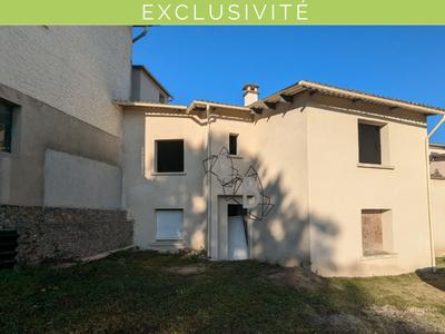 Appartement - 100 m²