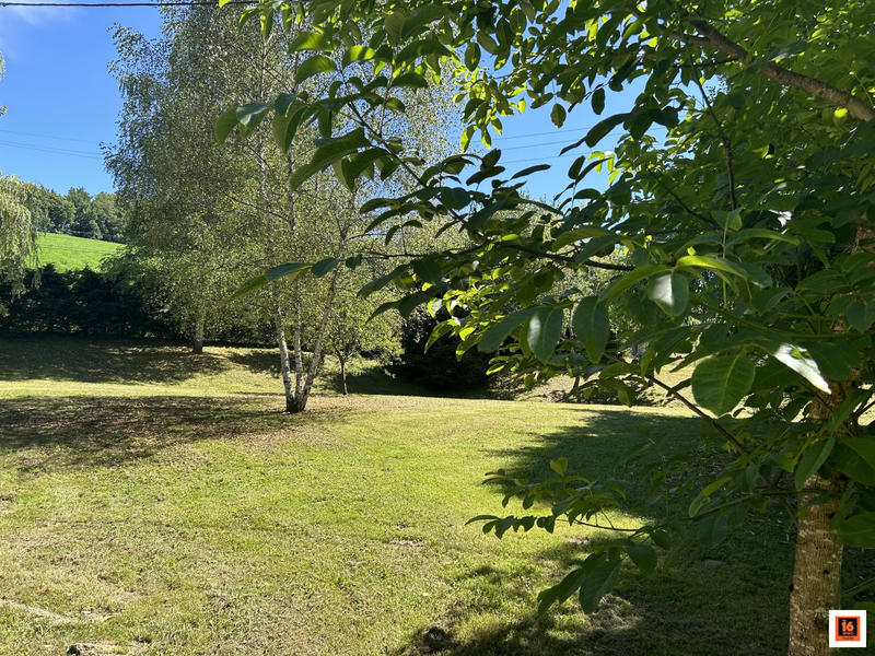 Maison - 195 m² - 5 pièces