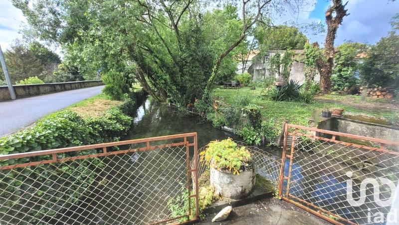 Maison - 244 m² - 5 pièces