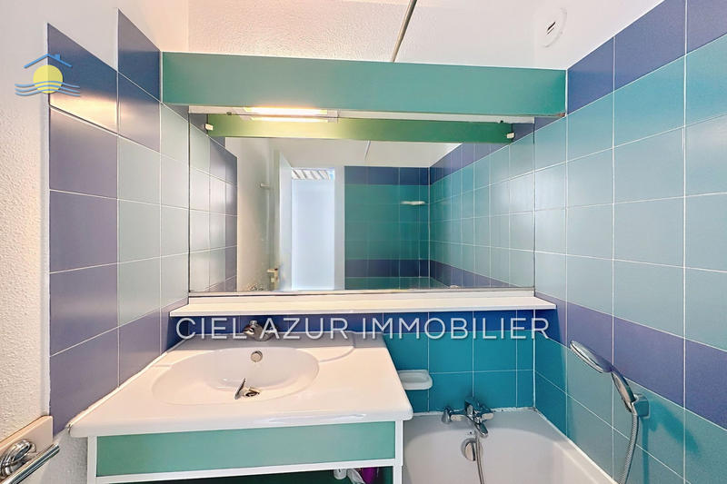 Appartement - 31 m² - 2 pièces