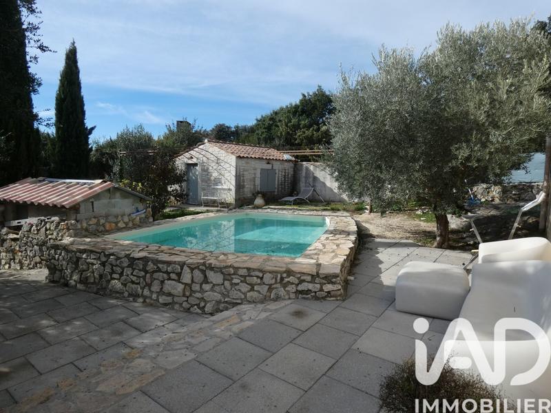 Maison - 145 m² - 5 pièces