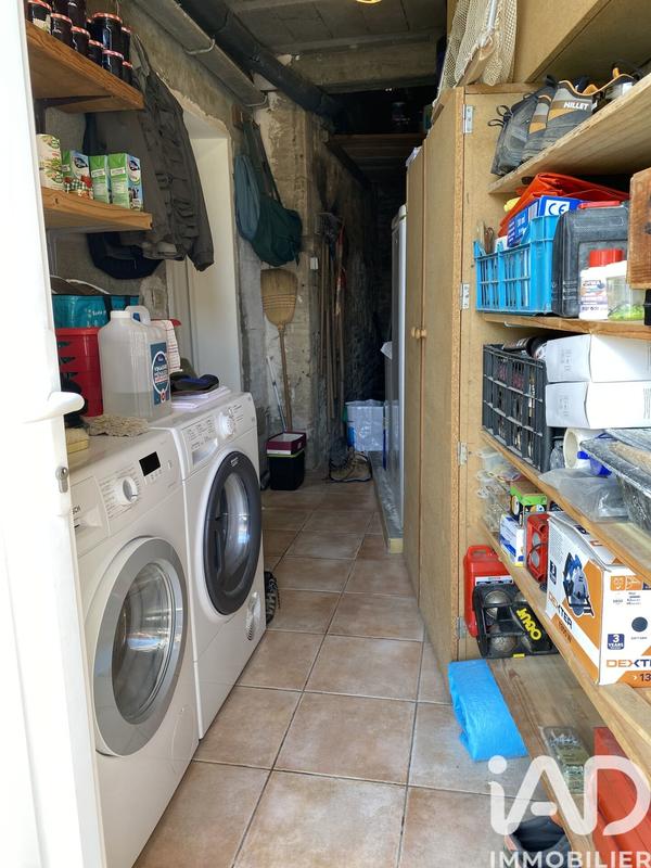 Maison de ville - 86 m² - 4 pièces