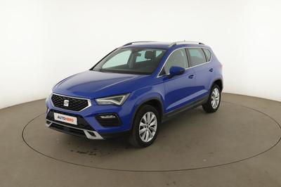 Seat Ateca 1.5 Tsi Act Style Business Dsg7 150 ch