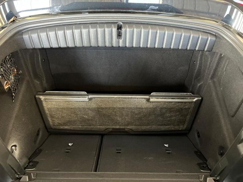 Bmw Série 1 F40 118i 136 ch Dkg7