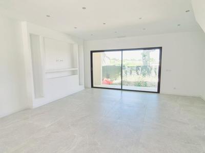 Maison - 126 m² - 5 pièces