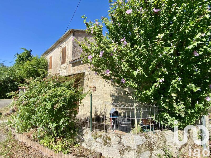 Maison - 164 m² - 4 pièces