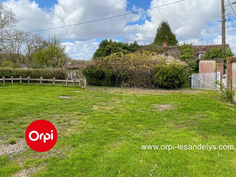 Maison - 74 m² - 4 pièces