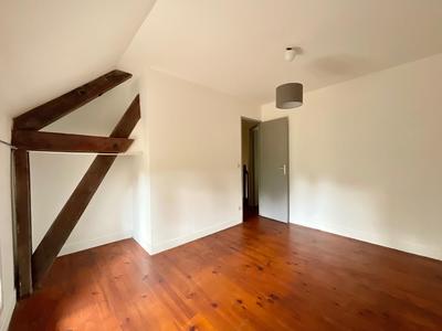 Maison - 60 m² - 3 pièces