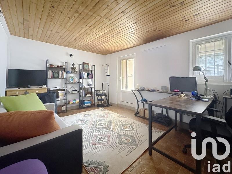 Maison - 138 m² - 6 pièces