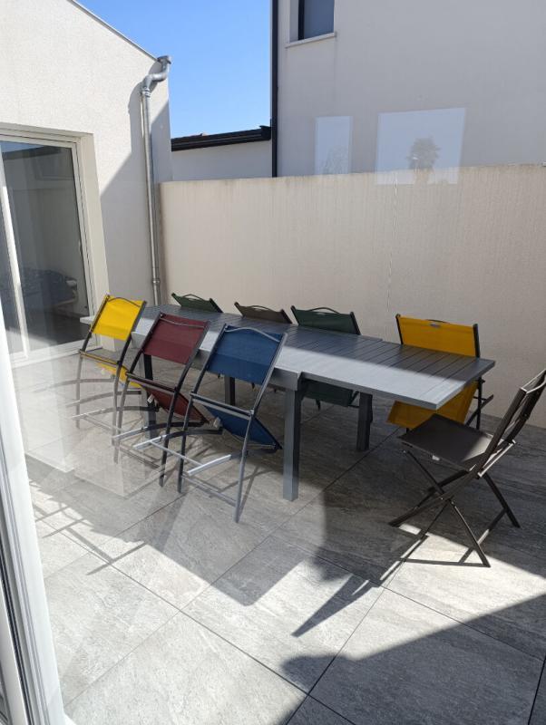 Maison - 109 m² - 5 pièces