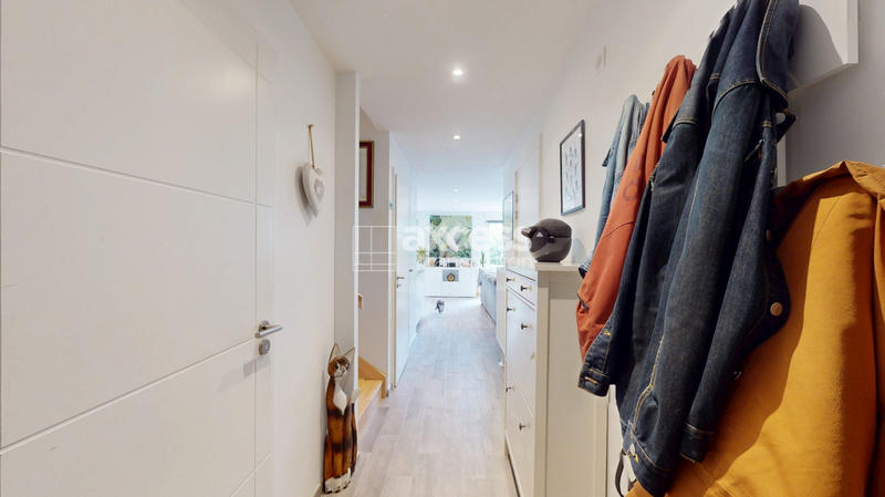 Maison - 116 m² - 4 pièces