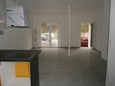 Appartement - 56 m² - 1 pièce