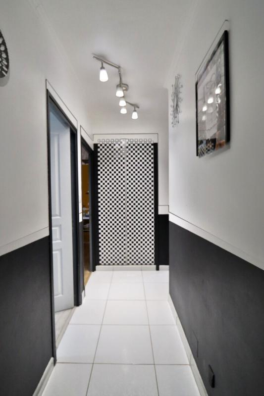 Maison - 101 m² - 5 pièces