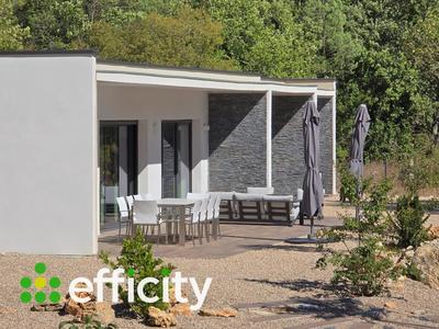 Villa - 203 m² - 5 pièces