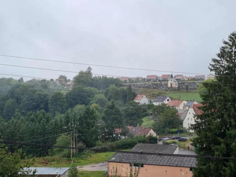 Maison - 198 m² - 10 pièces