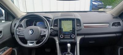 Renault Koleos II 2.0 Dci 170cv Intens 4x4 X-Tronic