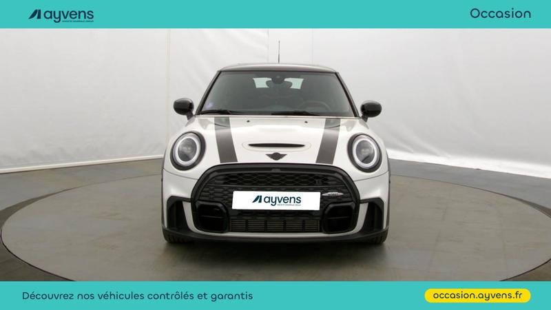 Mini Mini Cooper s 178ch John Works Bva7