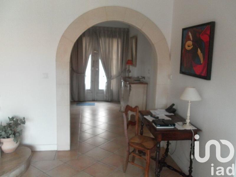 Maison de ville - 240 m² - 10 pièces