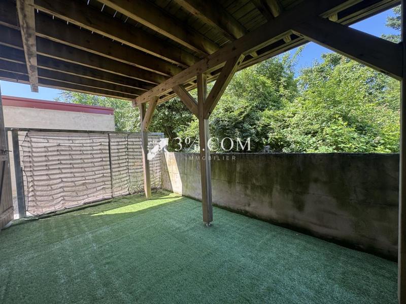 Duplex - 96 m² - 4 pièces