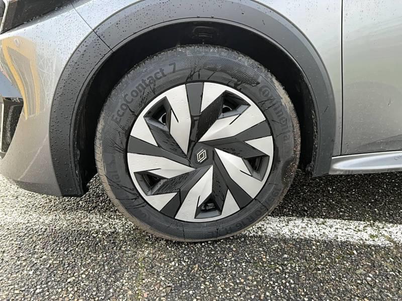 Renault Clio TCe 115 ch Evolution