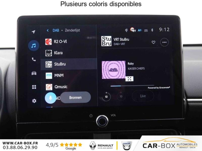 Toyota Yaris Cross 1.5 Hybrid 130 Executive