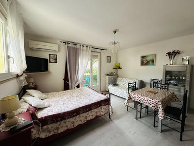 Appartement - 27 m² - 1 pièce