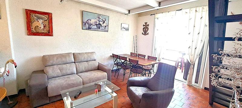 Duplex - 50 m² - 3 pièces