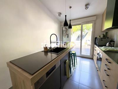 Maison - 132 m² - 6 pièces