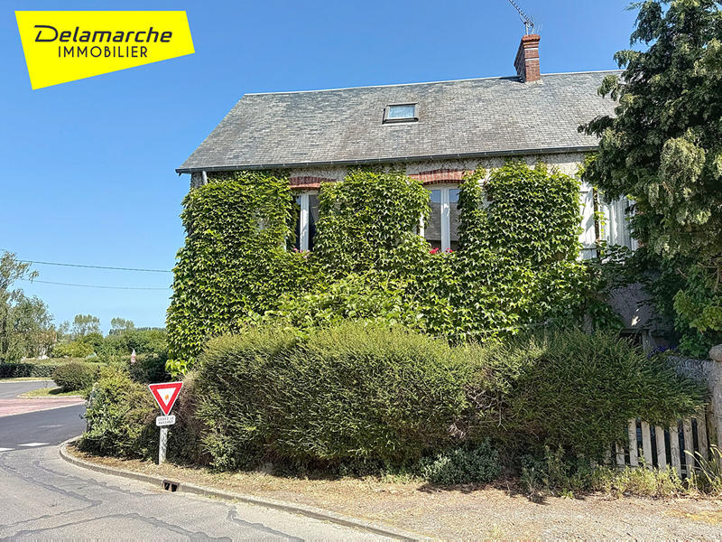 Maison - 189 m² - 6 pièces