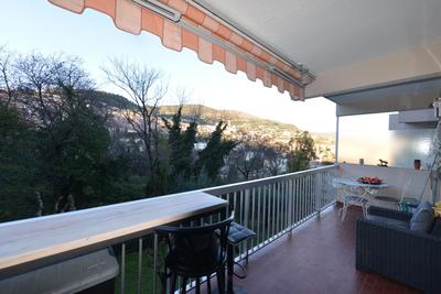 Appartement - 28 m² - 1 pièce