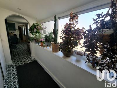 Appartement - 145 m² - 5 pièces