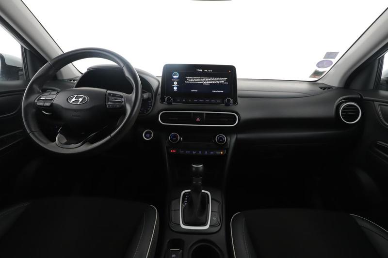 Hyundai Kona 1.6 GDi Hybrid Edition 1 Dct-6 141 ch