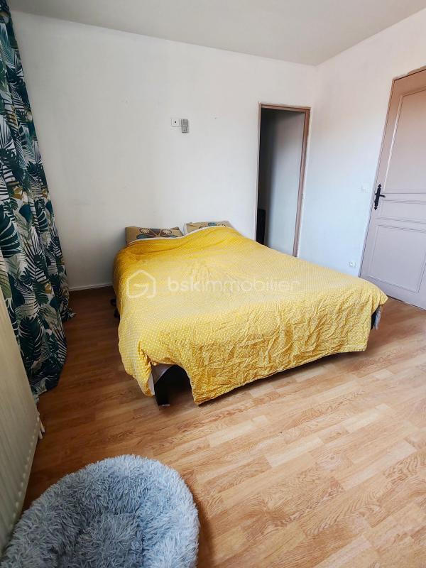 Appartement - 101 m² - 4 pièces