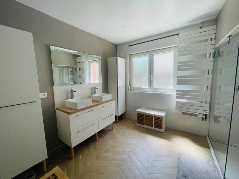 Maison de ville - 130 m² - 4 pièces