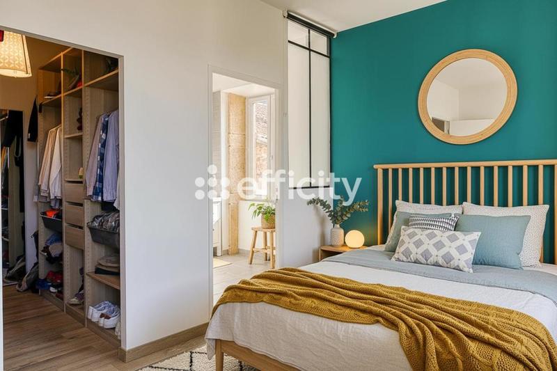 Maison - 155 m² - 5 pièces