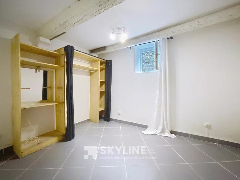 Maison - 122 m² - 4 pièces