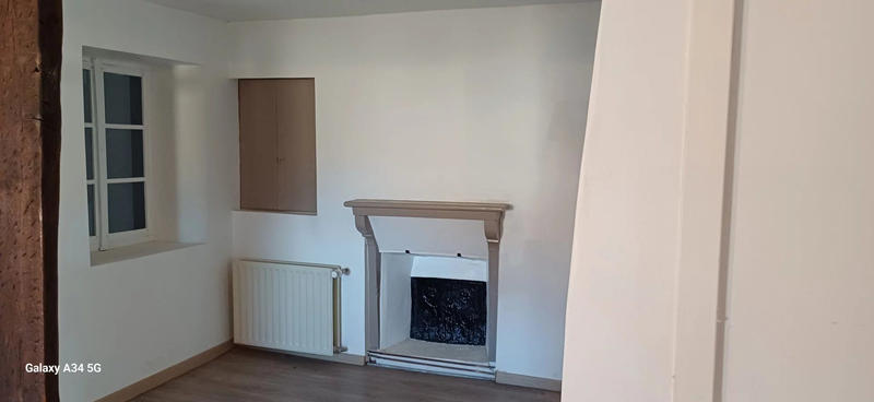 Maison traditionnelle - 104 m² - 6 pièces