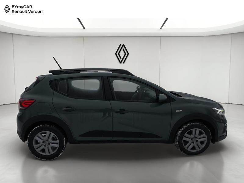 Dacia Sandero TCe 90 Stepway Expression