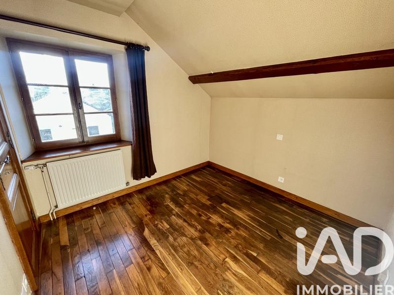 Maison - 89 m² - 4 pièces