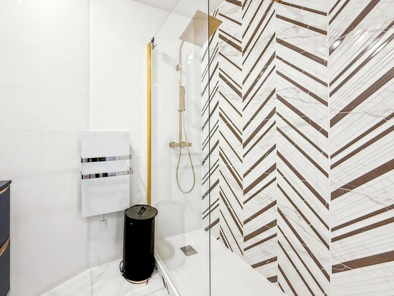 Appartement - 76 m² - 3 pièces