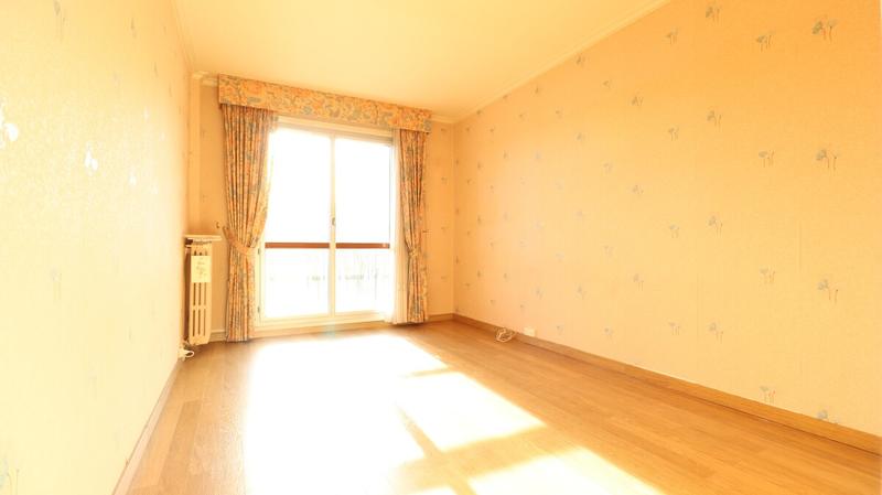 Appartement - 86 m² - 3 pièces