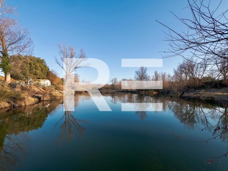 Propriété - 278 m² - 7 pièces