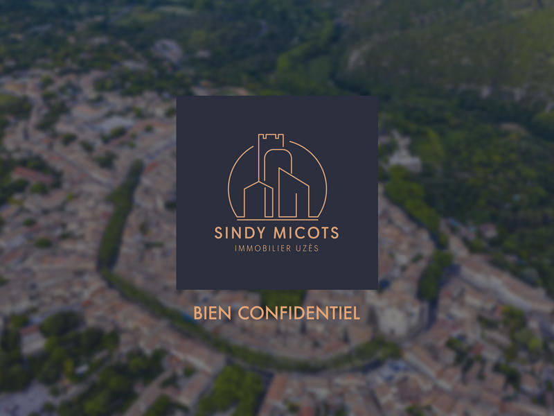 Maison - 200 m² - 7 pièces