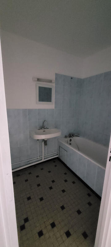 Appartement - 34 m² - 1 pièce