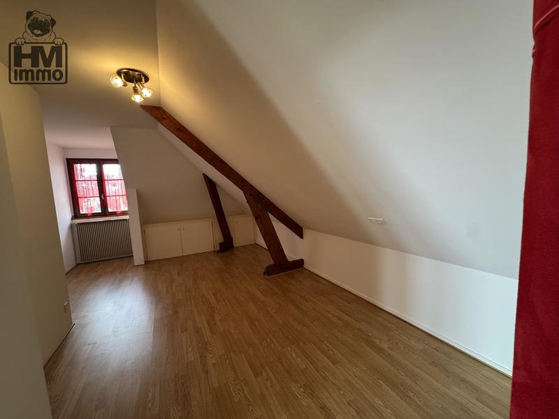 Maison - 169 m² - 7 pièces