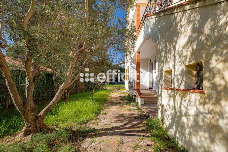 Appartement - 100 m² - 4 pièces